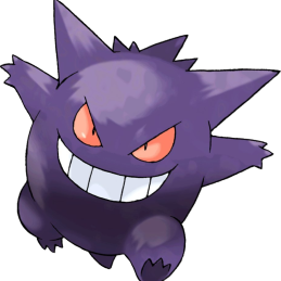 Gengar